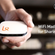 Illustration for article titled Fathers Day Specials – Get WiFi Whenever w/ Karma Hotspot + 100 MB Free